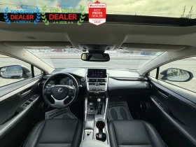 Lexus NX 300, снимка 12