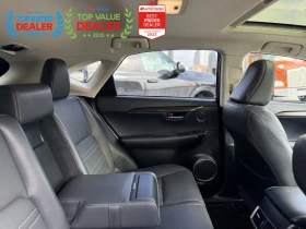 Lexus NX 300, снимка 15