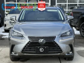 Lexus NX 300, снимка 2