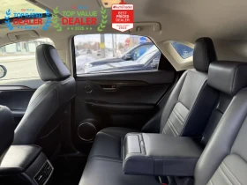 Lexus NX 300, снимка 16