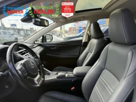 Lexus NX 300, снимка 11