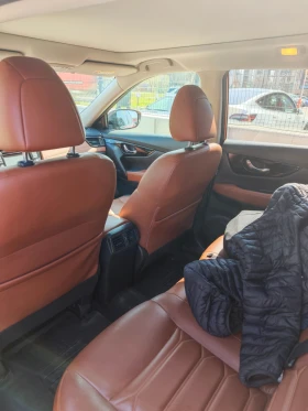 Nissan X-trail Tekna, снимка 7