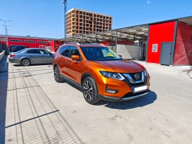 Nissan X-trail Tekna, снимка 3