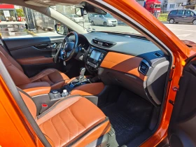 Nissan X-trail Tekna, снимка 11