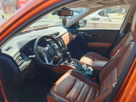 Nissan X-trail Tekna, снимка 9