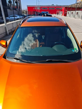 Nissan X-trail Tekna, снимка 6