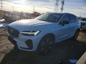 Volvo XC60 * PLUG-IN HYBRID* , снимка 2