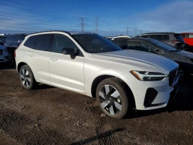 Volvo XC60 * PLUG-IN HYBRID* , снимка 1