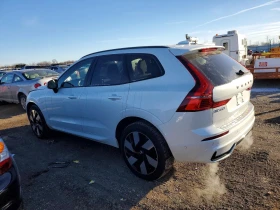 Volvo XC60 * PLUG-IN HYBRID* , снимка 3