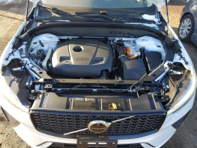 Volvo XC60 * PLUG-IN HYBRID* , снимка 11