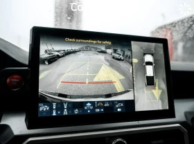 Toyota Tacoma 2024 Toyota Tacoma TRD OFF-ROAD, снимка 9