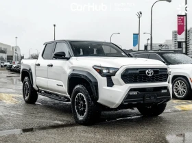 Toyota Tacoma 2024 Toyota Tacoma TRD OFF-ROAD, снимка 3