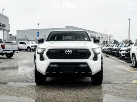 Toyota Tacoma 2024 Toyota Tacoma TRD OFF-ROAD, снимка 2