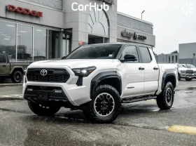 Toyota Tacoma 2024 Toyota Tacoma TRD OFF-ROAD, снимка 1
