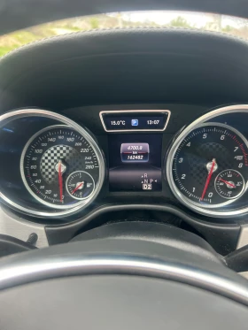 Mercedes-Benz GLE 450 AMG, снимка 8