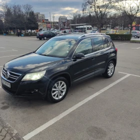 VW Tiguan TSI, снимка 2
