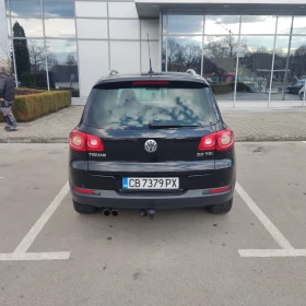 VW Tiguan TSI, снимка 4