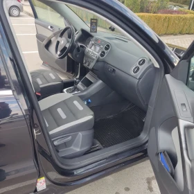 VW Tiguan TSI, снимка 8