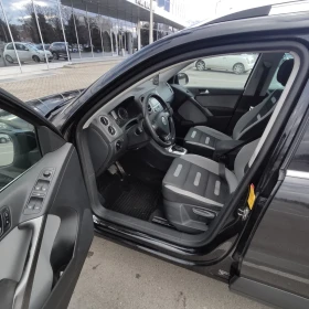 VW Tiguan TSI, снимка 6