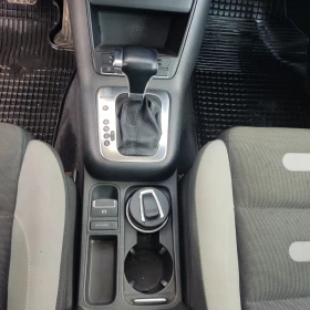 VW Tiguan TSI, снимка 9