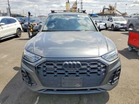 Audi Q5 2.0l S line Premium Plus 55 TFSI e quattro, снимка 5