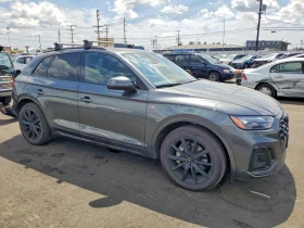 Audi Q5 2.0l S line Premium Plus 55 TFSI e quattro, снимка 4