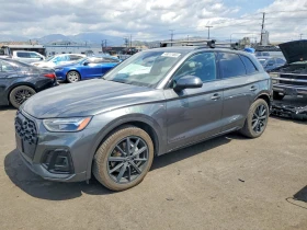 Audi Q5 2.0l S line Premium Plus 55 TFSI e quattro, снимка 1