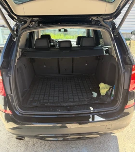 BMW X3 XDrive 2.0D F25, снимка 8