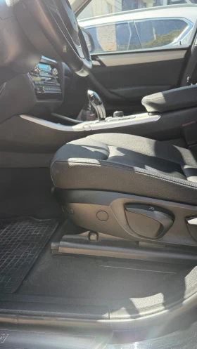 BMW X3 XDrive 2.0D F25, снимка 7