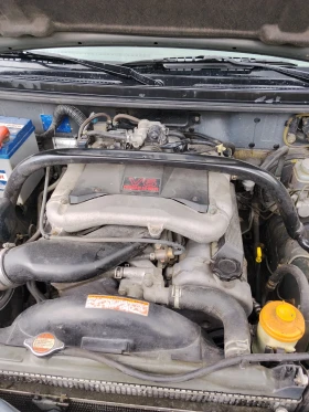 Suzuki Grand vitara, снимка 6
