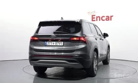 Hyundai Santa fe, снимка 2