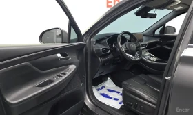 Hyundai Santa fe, снимка 8