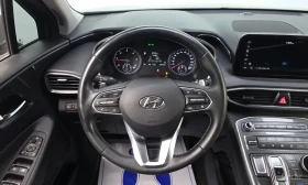 Hyundai Santa fe, снимка 11