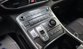 Hyundai Santa fe, снимка 17
