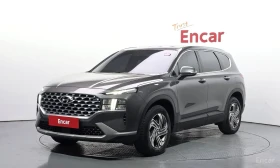 Hyundai Santa fe, снимка 1
