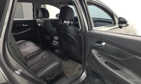 Hyundai Santa fe, снимка 9