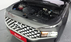Hyundai Santa fe, снимка 3