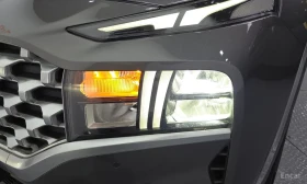 Hyundai Santa fe, снимка 5