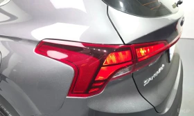 Hyundai Santa fe, снимка 4