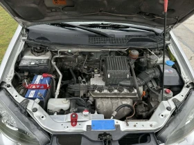 Honda Hr-v 4WD, снимка 9