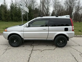 Honda Hr-v 4WD, снимка 6