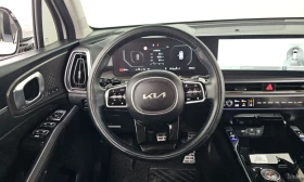 Kia Sorento SIGNATURE 2.5T 4WD FULL EXTRA 10 000 KM, снимка 14