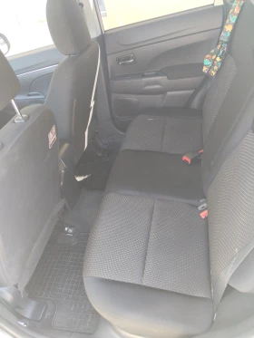 Mitsubishi ASX 1.8, снимка 7