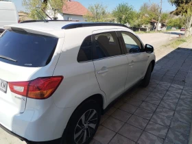 Mitsubishi ASX 1.8, снимка 3