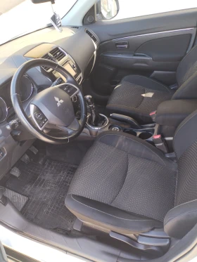 Mitsubishi ASX 1.8, снимка 6