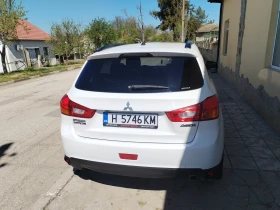 Mitsubishi ASX 1.8, снимка 2