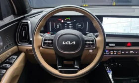 Kia Sorento 25TURBO* UNIKAT* NOV* , снимка 13