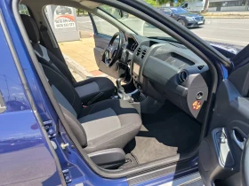 Dacia Duster 1.6i-Gpl-Navi-Kamera-Euro-6B, снимка 17