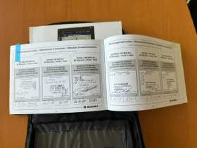 Suzuki SX4 S-Cross 1.6i Sergio Sellano Top - 4X4 - 132000kм -AВТОМАТ!, снимка 16