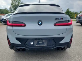 BMW X4 * Competition * NARDO GRAY * ОПЦИЯ ЗА ФИНАНСИРАНЕ, снимка 4